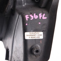 фото thumb №11, Bmw f36 прокладка планка скла двері лівий перед 7310211