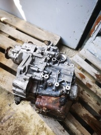 фото thumb №1, Vw коробка передач передач qmh