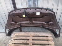 фото thumb №15, Капот крышка двигателя renault grand scenic iii цвет tecnb 08-12