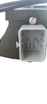 фото thumb №5, Гальмо ручний електричний механізм троси land rover discovery 3 lr019223