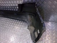 Bmw f40 бампер задній накладка задній різні Зі Шроту, фото thumb