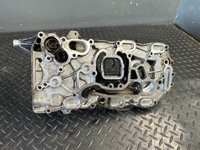 фото thumb №7, Основа фільтра масла audi a8 d4 4.2 tdi cds 057115401aa