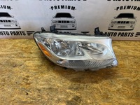 фото thumb №1, Mercedes sprinter 907 910 лампа usa фара праві перед a9109060500