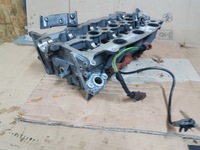 фото thumb №1, Citroen c5 iii головка двигателя 2.7 hdi