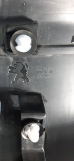 фото thumb №6, Peugeot 2008 ii молдинг двері правий перед 9837637080