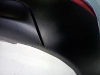 фото thumb №10, Бампер задня задній kompletny pdc renault fluence ze