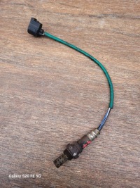 Купить Jeep grand cherokee wj 4.7 датчик лямбда-зонд квадратный штекер, фото thumb