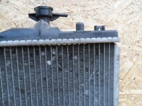 фото thumb №12, Suzuki ignis fh 2004- радиатор wody