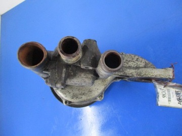 фото thumb №4, Vw golf jetta ii 1.6e насос воды корпус термостат