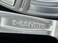 фото thumb №16, Audi диски 19 et 26 8w0601025cp шини