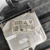 фото thumb №8, Audi a4 s4 b9 8w 2018 левая сторона лампа передняя