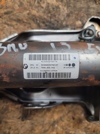 фото thumb №6, Bmw i3 l01 колонка рулевая 6865576 europa
