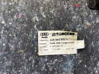 Audi tt tts ttrs оригінальний номер 8j8863879a 8j8863880a Недорого, фото thumb