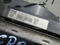 фото thumb №8, Fiat croma ii 1.9 m-jet радиатор вентилятор 06r