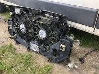 фото thumb №3, Підсилювач pas передній audi a6 4f0