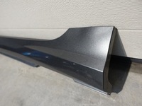 фото thumb №2, Audi a6 s6 c8 s-line 4k0 планка порогова ліва накладка поріг лівий