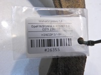 фото thumb №5, Рычаг правый задняя opel insignia a