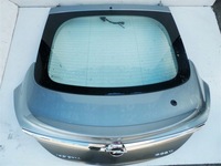 фото thumb №1, Кришка багажника задня opel insignia a хетчбек 2008-2013r