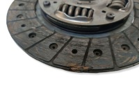 фото thumb №7, Subaru impreza ii 00-07 wrx зчеплення диск притиск комплект