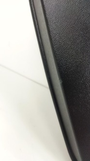 фото thumb №6, Camaro vi 16-19 обшивка двері лівий перед bose шкіра