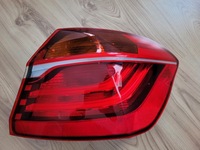 фото thumb №1, Bmw 2 f45 lift правая лампа задняя europa