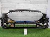 фото thumb №1, Бампер перед передний ford kuga mk3 st + решётка