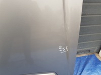 фото thumb №11, Капот mercedes w221 рестайлінг c792 792