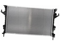 фото thumb №1, Радіаторів renault laguna ii 2.9 clio ii 2.9 vel satis 3.5 espace iv 3.5