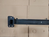 фото thumb №7, Fabia ii балка бампера перед передня підсилювач