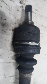 фото thumb №2, Привідний вал ліва citroen c5 2.0b 1.6 weekend