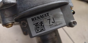 фото thumb №9, Підсилювач електричні колонка dacia sandero iii