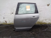 фото thumb №1, Дверь задняя левая renault scenic 3 iii короткий tekng