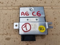 фото thumb №3, Audi a6 c6 модуль шлюз 4l0907468d