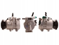 фото thumb №1, Компрессор кондиционера do kia sportage ii 2.0