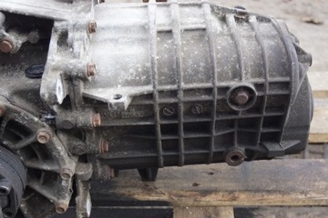 фото thumb №5, Коробка передач коробки передач porsche boxster s 986 3.2 b