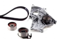 фото thumb №2, Комплект - набір ремінь розподільного валу gates qbpk5930 vkm