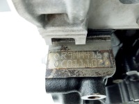 Renault trafic 3 1.6 dci r9mh415 94 tyś km двигатель в Украине, фото thumb