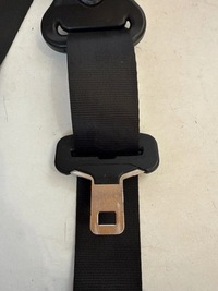 фото thumb №12, Pas безпеки перед передній правий renault master iii