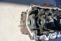 фото thumb №10, Блок двигателя cay 1.6 tdi b7 vw skoda seat