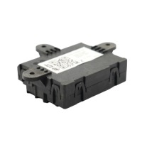 Land rover discovery sport модуль двері лівий задній l550 gj32-14d620-ba Оригінал, фото thumb