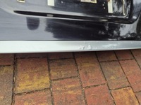 фото thumb №11, Крышка багажника багажника комплектная porsche cayenne ii 7p5