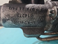 фото thumb №14, Трансмиссия рулевая рулевая рейка mercedes w212 2124603700