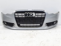 фото thumb №1, Бампер перед передний audi a6 c7 lx7w kompletny