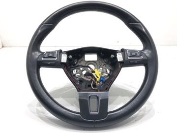 фото thumb №1, Руль vw passat b6 3c8959538f 05-11