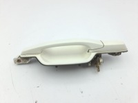 Mitsubishi pajero наружная ручка дверь передних 2007 с Разборки, фото thumb