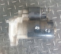 фото thumb №1, Стартер citroen zx 1.4 0001112041