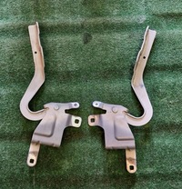 фото thumb №1, Петля капот лівий правий renault clio 4 iv 654011958r комплект