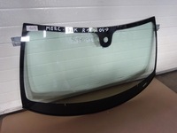 фото thumb №1, Скло лобове перед mercedes slk r171 датчик nowa