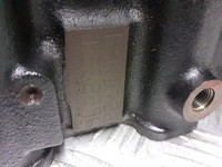 фото thumb №15, Блок двигателя renault megane ii 1.5 k9kd722 k9k722