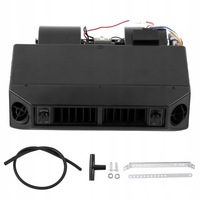 фото thumb №15, Испаритель кондиционера универсальный 12v 30w